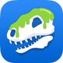 Dinozzz - 3D Coloring APK