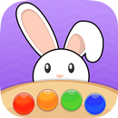 Coloring Book — ZOO Animals APK