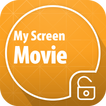 Movie Screen - Home Lock