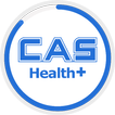 CAS Health Plus (카스 스마트 체중계)