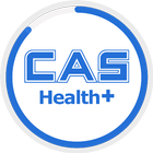 Icona CAS Health Plus (카스 스마트 체중계)