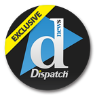 Dispatch ikona