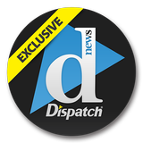 Dispatch أيقونة
