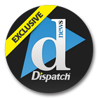 Dispatch ไอคอน