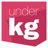 언더케이지(underKG) - 언박싱 그 5분의 즐거움 ikona