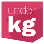 언더케이지(underKG) - 언박싱 그 5분의 즐거움 icon