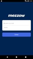 Mezzow App plakat