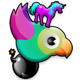 Crazy Birds Multiplayer