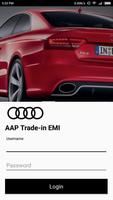 AAP Trade-in EMI Affiche