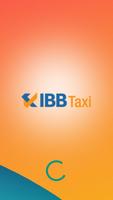 IBB Taxi Cartaz