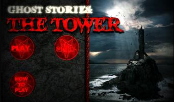 Ghost Stories: The Tower Affiche