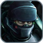 Space Mariner RPG أيقونة