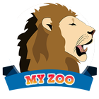 My Zoo icône