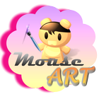 MouseART icon