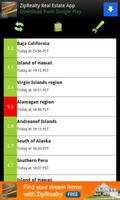 EarthQuake Pro পোস্টার