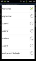 EarthQuake Pro imagem de tela 2