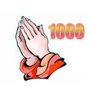 1000 Praise Offerings-Tamil