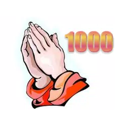 1000 Praise Offerings-Tamil APK download