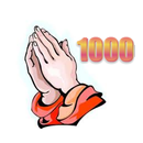 1000 Praise Offerings APK