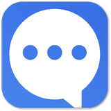 Lite Messenger - All in ONE icon