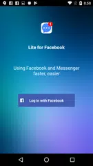 Скачать Lite для Facebook - Безопасность APK