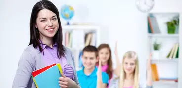 Learn English