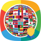 آیکون‌ Learn Languages: Learnify