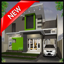 House 2 Floor Minimalist: Latest APK