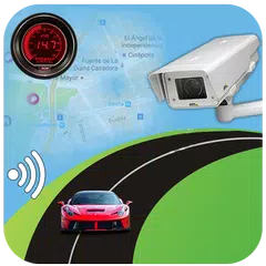 GPS Speed Camera Radar & Detector: GPS Speedometer APK download