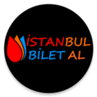 İstanbul Uçak Bileti icon