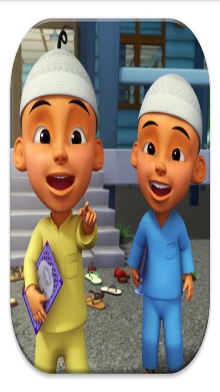 Anak Soleh For Android APK Download