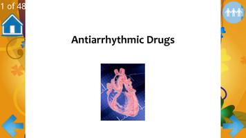 Cardiac Arrhythmia & Treatment Affiche