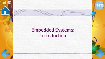Embedded Systems Poster