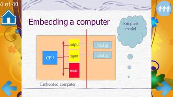 Embedded Systems captura de pantalla 1