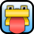 Jumpy Frog icon