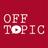 Off Topic Mobile APK