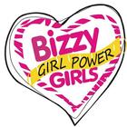 Bizzy Girls 圖標