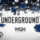Underground icon