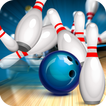 Galaxy Bowling king Championship 3D