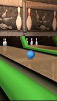 Bowling roi Champion 3D capture d'écran 3