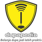 Dupapedia ícone