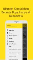 برنامه‌نما Dupapedia عکس از صفحه