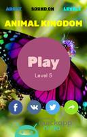 Game - Animal Kingdom اسکرین شاٹ 3