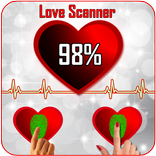 Love Calculator Finger Scanner 2018 Prank