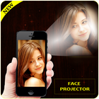 آیکون‌ Face Projetor Simulator 2018