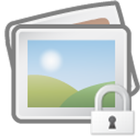 Secure Photo icono
