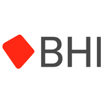BHI Connect icon