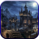 Fairytale Castle Lock Screen APK