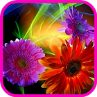 Flower Color 3D-icoon