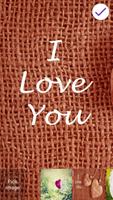 Love Love Much poster